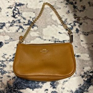 New Coach purse